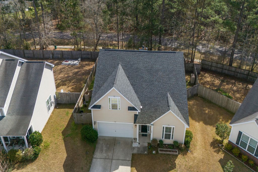 Image 45 of property listing at 204 Palmetto Village Circle, Moncks Corner, SC 29461