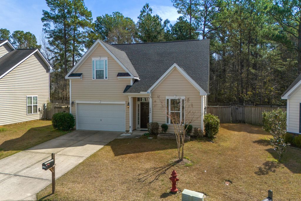 Image 46 of property listing at 204 Palmetto Village Circle, Moncks Corner, SC 29461