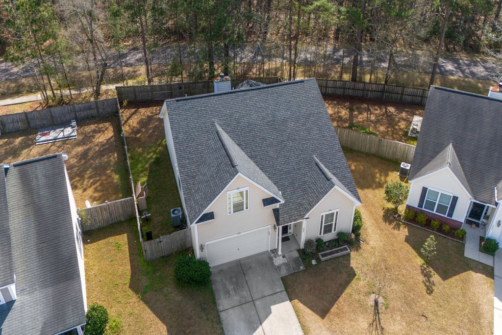 Image 49 of property listing at 204 Palmetto Village Circle, Moncks Corner, SC 29461