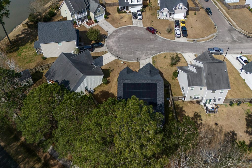 Image 51 of property listing at 204 Palmetto Village Circle, Moncks Corner, SC 29461