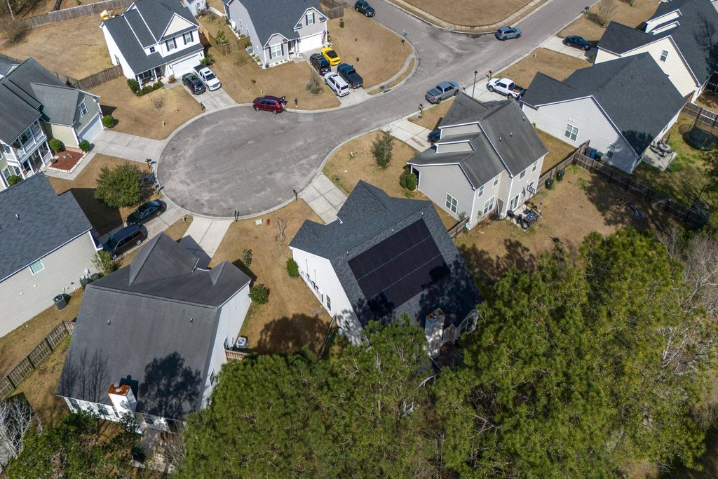 Image 52 of property listing at 204 Palmetto Village Circle, Moncks Corner, SC 29461