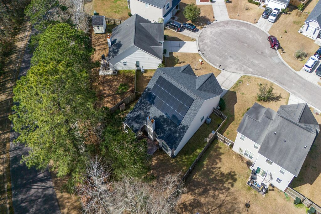 Image 53 of property listing at 204 Palmetto Village Circle, Moncks Corner, SC 29461