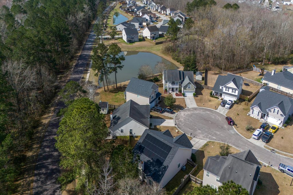 Image 54 of property listing at 204 Palmetto Village Circle, Moncks Corner, SC 29461