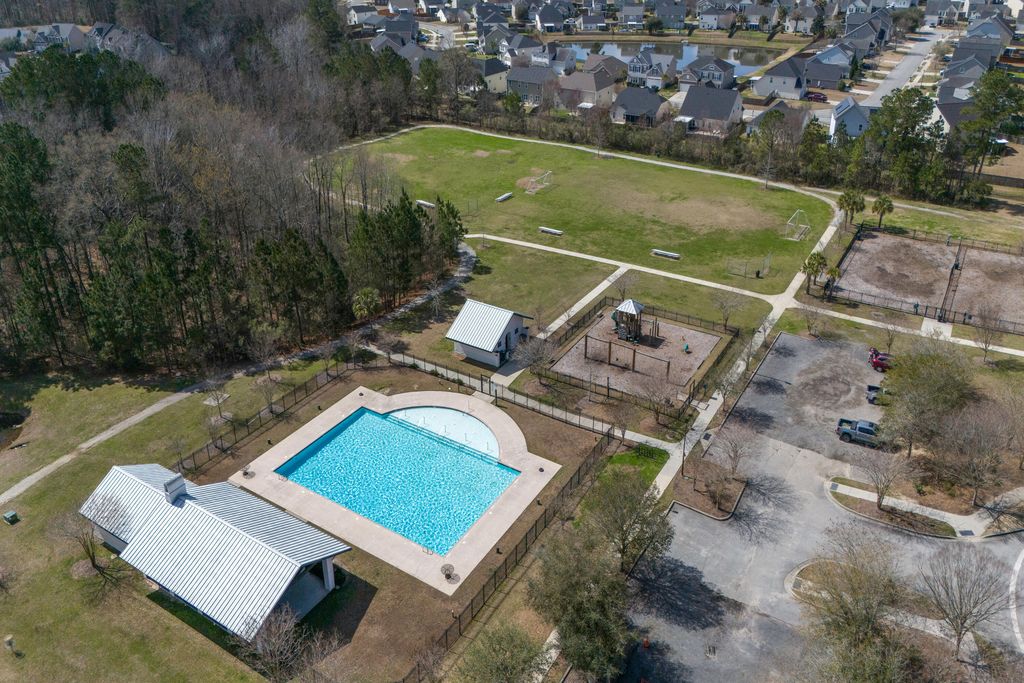 Image 56 of property listing at 204 Palmetto Village Circle, Moncks Corner, SC 29461