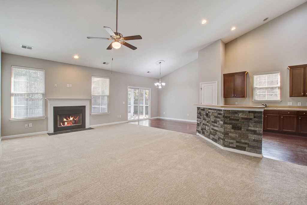 Image 9 of property listing at 204 Palmetto Village Circle, Moncks Corner, SC 29461