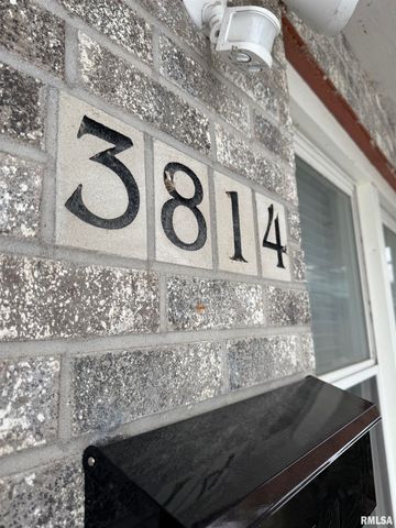 3814 MISSISSIPPI Avenue, Davenport, IA 52807