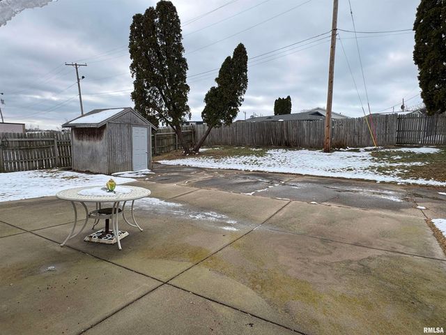 3814 MISSISSIPPI Avenue, Davenport, IA 52807