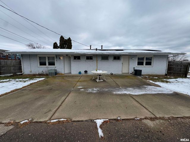 3814 MISSISSIPPI Avenue, Davenport, IA 52807