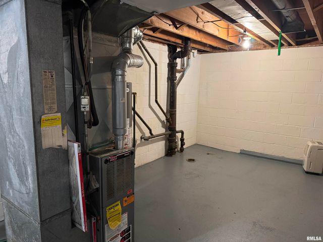 3814 MISSISSIPPI Avenue, Davenport, IA 52807