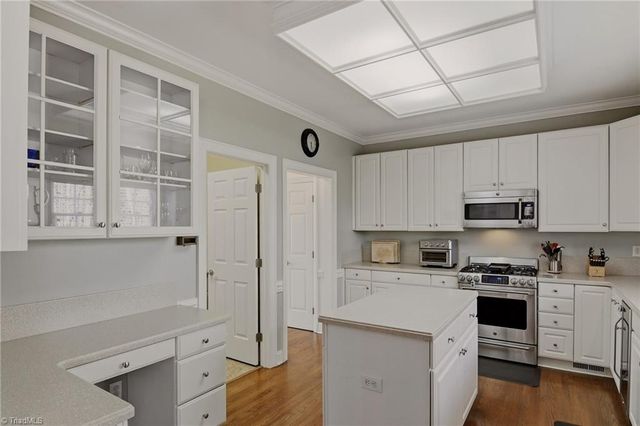 1124 Claverton Court, Winston-salem, NC 27104