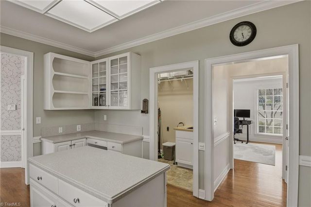 1124 Claverton Court, Winston-salem, NC 27104