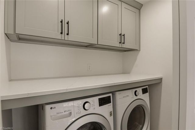 1124 Claverton Court, Winston-salem, NC 27104