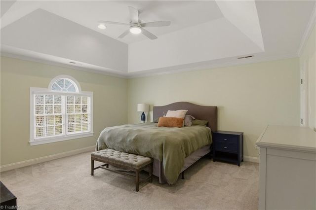 1124 Claverton Court, Winston-salem, NC 27104