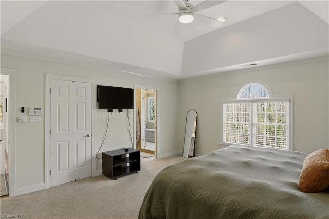 1124 Claverton Court, Winston-salem, NC 27104