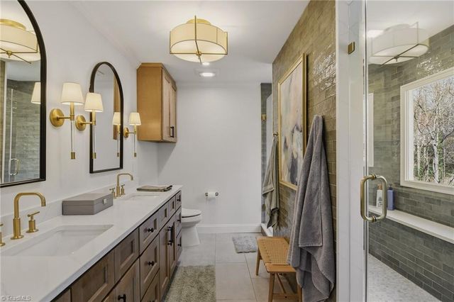 1124 Claverton Court, Winston-salem, NC 27104