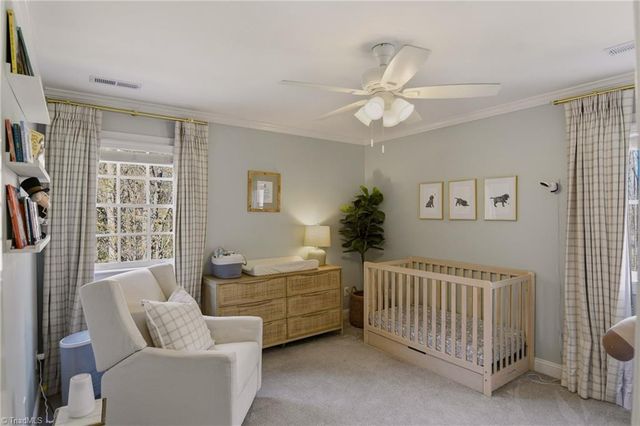 1124 Claverton Court, Winston-salem, NC 27104