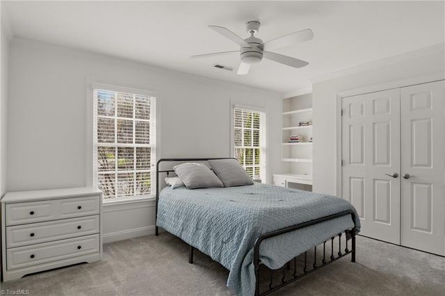 1124 Claverton Court, Winston-salem, NC 27104