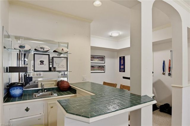 1124 Claverton Court, Winston-salem, NC 27104