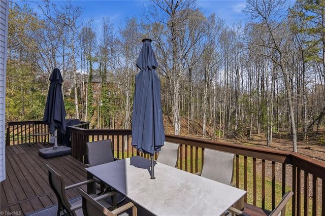 1124 Claverton Court, Winston-salem, NC 27104