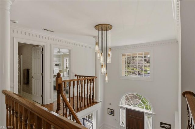 1124 Claverton Court, Winston-salem, NC 27104