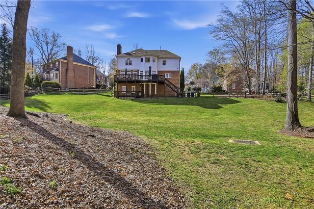 1124 Claverton Court, Winston-salem, NC 27104