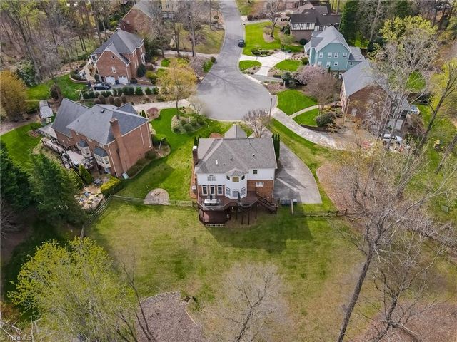 1124 Claverton Court, Winston-salem, NC 27104