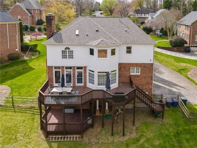 1124 Claverton Court, Winston-salem, NC 27104