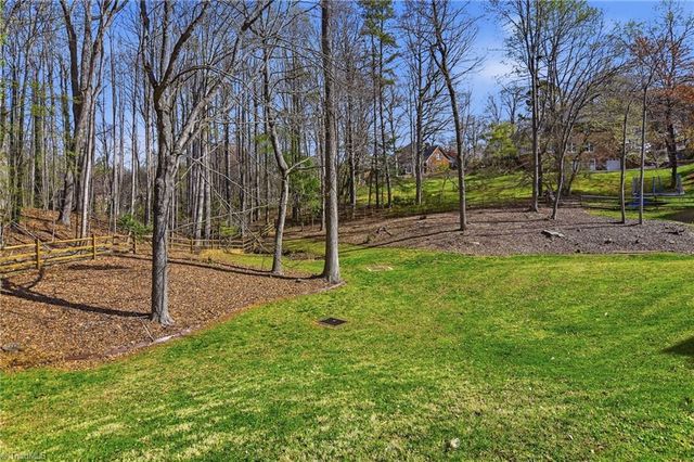 1124 Claverton Court, Winston-salem, NC 27104