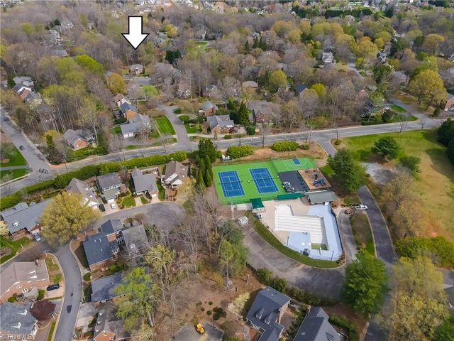1124 Claverton Court, Winston-salem, NC 27104