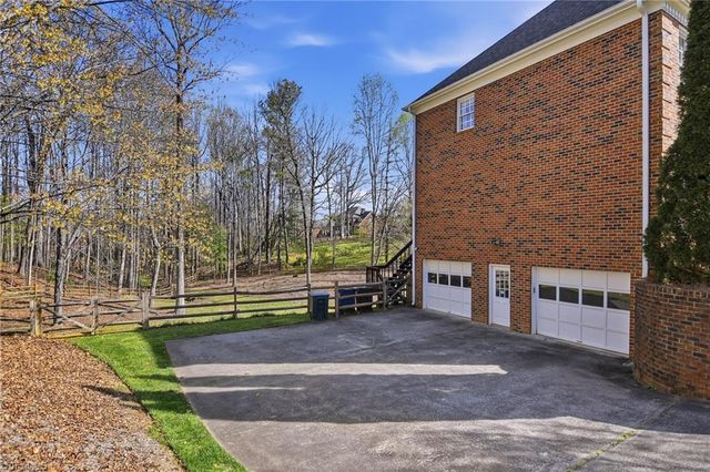 1124 Claverton Court, Winston-salem, NC 27104