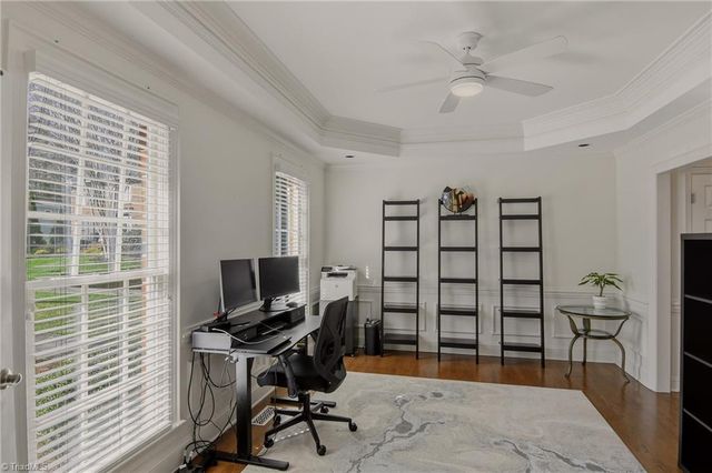 1124 Claverton Court, Winston-salem, NC 27104