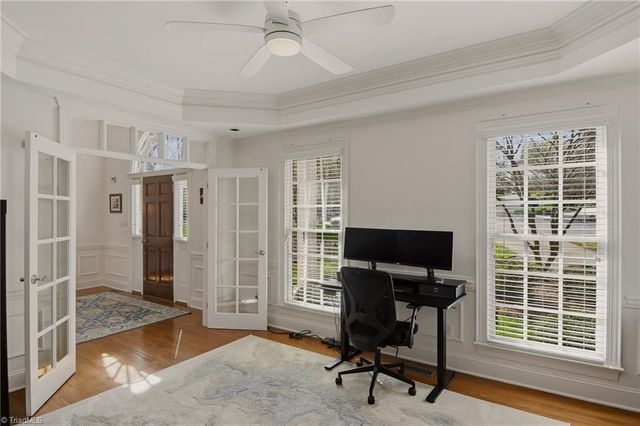 1124 Claverton Court, Winston-salem, NC 27104