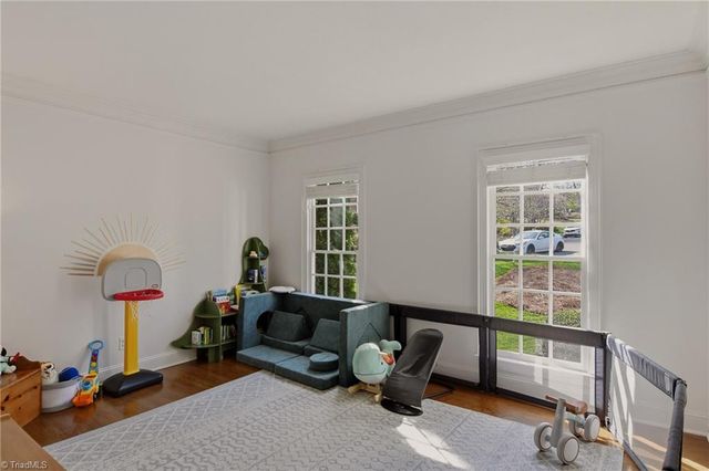 1124 Claverton Court, Winston-salem, NC 27104