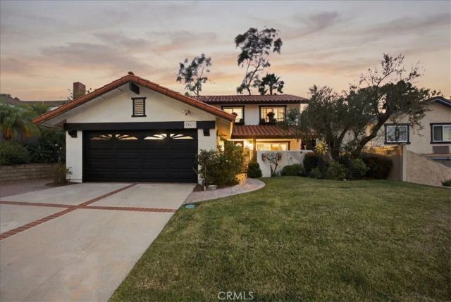28621 Mount Palomar, Rancho Palos Verdes, CA 90275