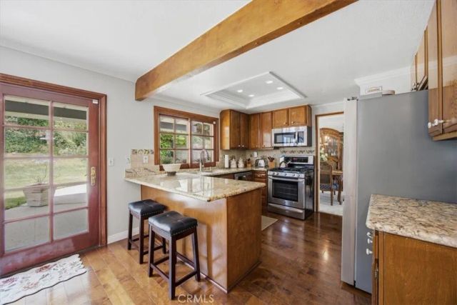 28621 Mount Palomar, Rancho Palos Verdes, CA 90275