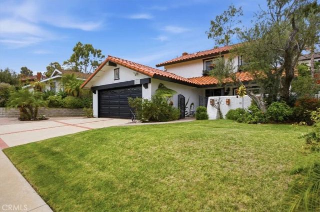 28621 Mount Palomar, Rancho Palos Verdes, CA 90275