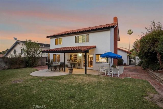 28621 Mount Palomar, Rancho Palos Verdes, CA 90275