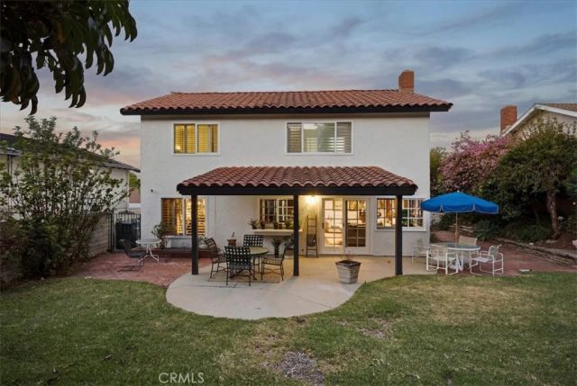 28621 Mount Palomar, Rancho Palos Verdes, CA 90275