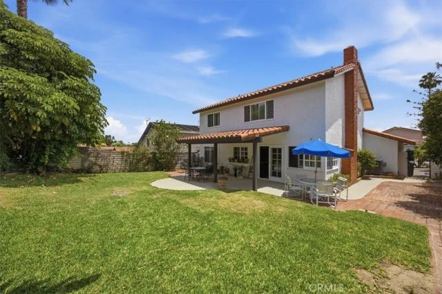28621 Mount Palomar, Rancho Palos Verdes, CA 90275