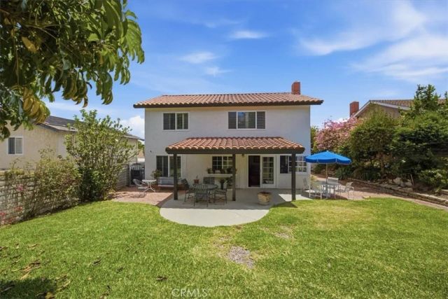 28621 Mount Palomar, Rancho Palos Verdes, CA 90275