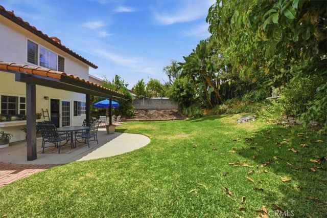 28621 Mount Palomar, Rancho Palos Verdes, CA 90275