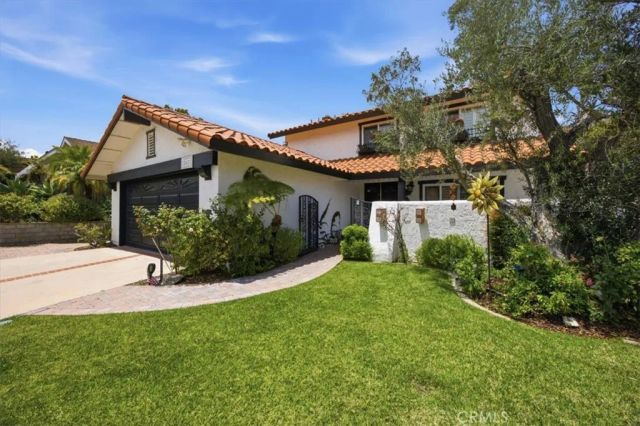 28621 Mount Palomar, Rancho Palos Verdes, CA 90275