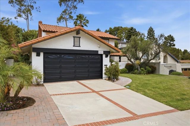 28621 Mount Palomar, Rancho Palos Verdes, CA 90275