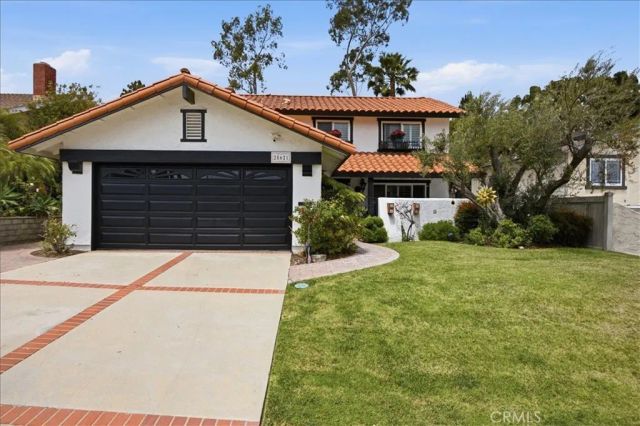 28621 Mount Palomar, Rancho Palos Verdes, CA 90275
