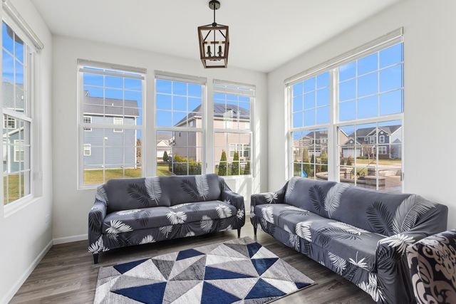 12344 S Meridian Lane, Plainfield, IL 60585