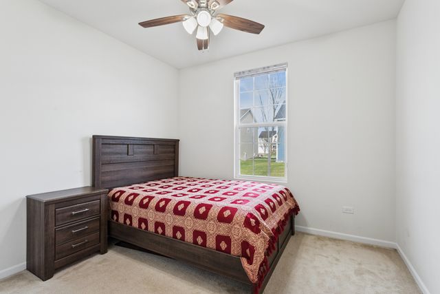 12344 S Meridian Lane, Plainfield, IL 60585