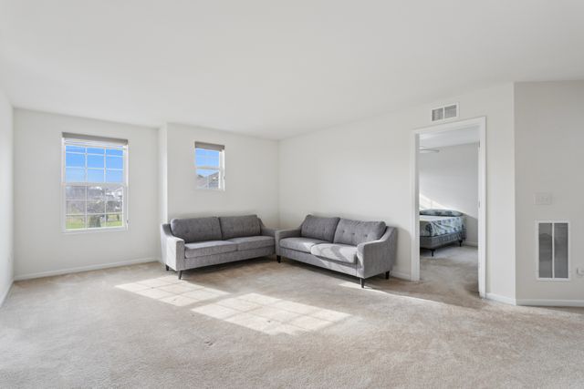 12344 S Meridian Lane, Plainfield, IL 60585