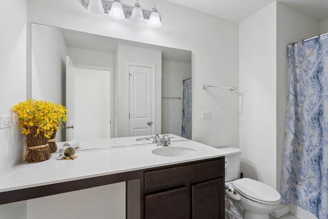 12344 S Meridian Lane, Plainfield, IL 60585