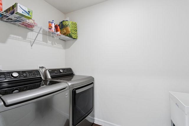 12344 S Meridian Lane, Plainfield, IL 60585