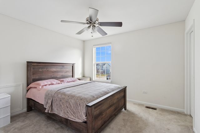 12344 S Meridian Lane, Plainfield, IL 60585